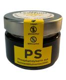 75g Liquid Phosphatidylserine from Sunflower Lecithin - Natural Cortisol Lowering Supplement | Shop Internationally - Buy Online on GoSupps.com