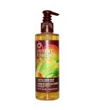 Liquid Castile Tea Tree Soap | Natural Antimicrobial Cleanser for All Skin Types | Eco-Friendly & Vegan International Shipping - Buy Online on GoSupps.com