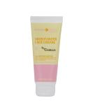 By Charlize Vitamin C Face Moisturizer with Aloe Vera Shea Butter & Jojoba - Hydrating Cream for Normal to Combination Skin - 100ml - Buy Online on GoSupps.com