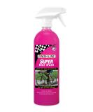 Finish Line Super Bike Wash 1L Spray Bottle - Premium Bike Cleaning Solution - Buy Online on GoSupps.com