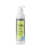 All About Curls Luxe Leave-In Detangler | Deluxe Moisture | Detangle, Moisturize, De-Frizz | All Curly Hair Types - Buy Online on GoSupps.com