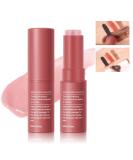 HOSAILY Makeup Remover Stick - Gentle Exfoliating Cleanser & Balm for Deep Cleansing | Travel-Friendly Makeup Eraser for All Skin Types - 1 oz - Buy Online on GoSupps.com