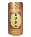 Premium Iron Goddess of Mercy Oolong Tea - 150g Loose Leaf Tie Guan Yin Tea - Buy Online on GoSupps.com