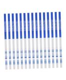 25 High Precision Pregnancy Test Strips - Early Detection Test Tool - Reliable Pregnancy Test Supplies - Buy Online on GoSupps.com