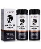 Buy Hair Styling Powder for Men & Women - Texturizing & Volumizing Matte Powder for Long-lasting Hold | 0.72oz - Buy Online on GoSupps.com