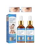 Again Anti-Aging Serum - Anti-Wrinkle & Face Serum for All Skin Types | Reduce Folds & Enhance Skincare - Buy Online on GoSupps.com