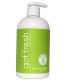 Get Fresh Lemongrass Body Creme - Hydrating and Nourishing Formula - Buy Online on GoSupps.com