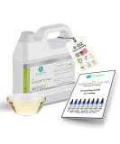 Skin Perfection Leucidal Liquid SF Max - Natural DIY Preservative for Homemade Skincare & Cosmetics (4oz) | Leucidal Liquid with Lactobacillus Ferment Protection | International Shipping - Buy Online on GoSupps.com