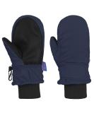 Durio Waterproof Ski Gloves for Children | Warm Feasts Gloves for Toddlers Ages 1-6 | Black & Blue Sizes S - Buy Online on GoSupps.com