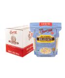 Bob's Red Mill Gluten Free Old Fashion Rolled Oats, 32-ounce (Pack of 4) 32 Ounce (Pack of 4) Resealable - Buy Online on GoSupps.com