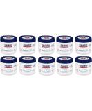 Aquaphor Baby Healing Ointment 14oz, Pack of 10 - Skin Protectant, Advanced Therapy - Buy Online on GoSupps.com
