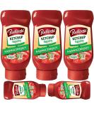 Pudliszki Mild Ketchup 480 Grams x 5 Pieces - Buy Online on GoSupps.com