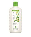 Andalou Naturals Exotic Marula Oil Shampoo | Silky Smooth, 11.5 Oz - Nourishing & Hydrating - Buy Online on GoSupps.com