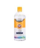 ARM & HAMMER Fresh Spectrum Coconut Mint Dog Water Additive 473ml Best Dental Care for Dogs Removes Plaque & Tartar Freshens Breath Gum & Teeth Cleaning No Brushing Easy to Use Pet Oral Hygiene - Buy Online on GoSupps.com
