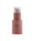 Cleo+Coco Grapefruit Dry Shampoo Body Powder - 4oz | Odor & Wetness Absorbing | All-Natural with Essential Oils | Talc-Free | Made in USA - Buy Online on GoSupps.com