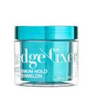 KISS Colors & Care Maximum Hold Edge Fixer Gel | Non-Greasy Biotin B7 Formula | 24 Hour Hold | Watermelon Scent | 3.38 Fl. Oz (100 ml) - International Shipping Available - Buy Online on GoSupps.com