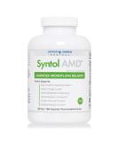 Syntol AMD 500mg - Advanced Microflora Delivery - 360 Capsules - Arthur Andrew Medical - Buy Online on GoSupps.com