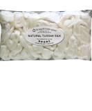 Tussah Silk Fiber for Soap Making  Spinning  Blending  Felting  Dyeing  and Paper Making. Premium Grade Extra Bleached White Combed Top Roving. Tussah - Bleached White - Buy Online on GoSupps.com