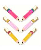 HZEYN 6 Pack Teacher Hair Clips Funny Pencil Hair Clips Teacher Appreaction Gifts Back To Shool Hair Accessories for Teachers Student - Buy Online on GoSupps.com