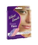 Buy Velvet Touch Face 3 Set + Holder | International Shipping Available - Premium Quality Skin Care - Buy Online on GoSupps.com
