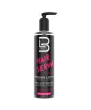 Level 3 Hair Serum - Repair, Soften, Smooth, and Reduce Frizziness | L3 Hair Smoothing Serum - Buy Online on GoSupps.com