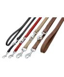 Buy Karlie Buffalo Leash 200cm - Durable Brown Dog Leash for International Shipping - Buy Online on GoSupps.com