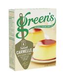 Green's Carmelle Mix 10x70g - Buy Online on GoSupps.com