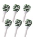 Juvale 6 Pack Foam Bouquet Holders for Artificial Flowers - Wedding Floral Arrangements - Gardening Supplies - Buy Online on GoSupps.com