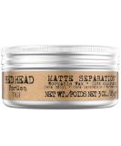 TIGI Bed Head for Men Matte Separation Workable Wax - 3 oz Pack of 4 | International Shipping Available - Buy Online on GoSupps.com