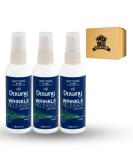 Wrinkle Release Spray Bundle | Travel Size Downy Wrinkle Releaser Spray | Essential Fabric Softener | Wrinkle Free Spray - Good For My Home - Buy Online on GoSupps.com
