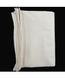 HOTGODEN 100% Cotton Muslin Fabric | 63x 2 Yards Unbleached Material for Sewing & Apparel - Buy Online on GoSupps.com