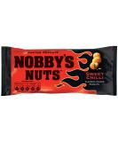 Nobbys Peanuts Pub Cards Nuts 24 x 40g (Sweet Chilli) - Buy Online on GoSupps.com