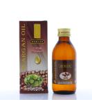 Buy Hemani Argan Oil 125ml | 100% Natural Herbal Oil for Skin Hair and Beard | Anti-Aging & Moisturizing | Vitamin E & Carotenes - Buy Online on GoSupps.com