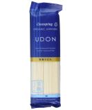 Clearspring Organic Japanese Udon Noodles 200g | Authentic Ingredients | Non-GMO | Vegan-Friendly - Buy Online on GoSupps.com