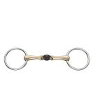 Sprenger WH Ultra Soft Bridle - SENSOGAN Silver 140mm | Premium Equestrian Gear & International Shipping - Buy Online on GoSupps.com
