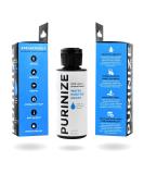 PURINIZE 2 oz - Patented Natural Water Purifying Solution for Camping & Survival - Chemical Free - Buy Online on GoSupps.com
