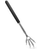 Telescopic Back Scratchers - 58cm Eagle Claw Back Massager - International Shipping Available - Buy Online on GoSupps.com