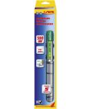 Buy Sera Aquarium Control Heater 25W - Shock-Resistant Quartz Glass & Precision Safety Circuit - International Shipping Available - Buy Online on GoSupps.com