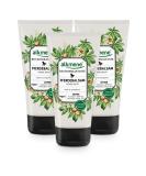 Alkmene Horse Balm with Organic Horse Chestnut - Cooling Vegan Skin Care Pack (3x150ml) | No Silicones Parabens or Mineral Oil - Buy Online on GoSupps.com