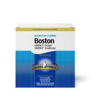 Bausch + Lomb Boston Advance Multipack for hard lenses: 3 x 30 ml contact lens cleaner 3 x 120 ml storage fluid single - Buy Online on GoSupps.com