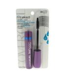 COVERGIRL Lash Exact Waterproof Mascara Very Black - 0.44 Oz - Buy Online on GoSupps.com