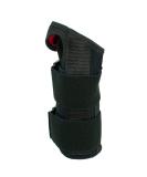 TeraFoam Wrist Cock-Up Brace - Left Medium | Comfortable Support for Wrist Injuries | International Shipping Available - Buy Online on GoSupps.com