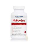 Arthur Andrew Medical Nattovena Pure Nattokinase 200 mg 180 Capsules - Buy Online on GoSupps.com