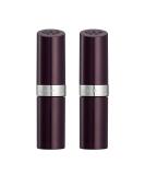 Rimmel Lasting Finish Extreme Lipstick Coffee Shimmer 0.14 Ounce - Pack of 2 - Buy Online on GoSupps.com