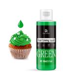 Food coloring - 160ml of liquid concentrated food colors for cakes decoration baking cookies macaron - sugar -free food coloring for drinks tortendendeko DIY Slime Osterei (green) - Buy Online on GoSupps.com