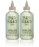 TIGI Bed Head Control Freak Serum Duo - 2x250ml | International Shipping Available - Buy Online on GoSupps.com
