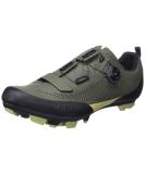 X5 Terra Military Green/Tangy Green Men's Shoes - Size 10.5-11 - Buy Online on GoSupps.com