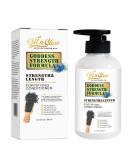 Organic Hair Growth Conditioner | Strengthening & Moisturizing | Fragrance-Free | 10 Fl. Oz | For Hair Loss & Thinning - Men & Women - International Shipping Available - Buy Online on GoSupps.com