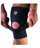 Pro-Tec Athletics The Lift Knee Support - Medium | Premium Support for All Activities - International Shipping Available - Buy Online on GoSupps.com