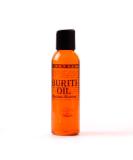 Mystic Moments Buriti Virgin Carrier Oil 250ml - Pure Natural Oil for Hair Face Nails | Vegan & GVO-Free Aromatherapy & Massage - Buy Online on GoSupps.com